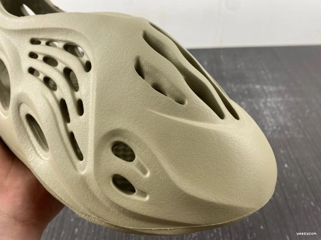 Yeezy Salt GV6840 Foam RNR Stone Adidas 1125